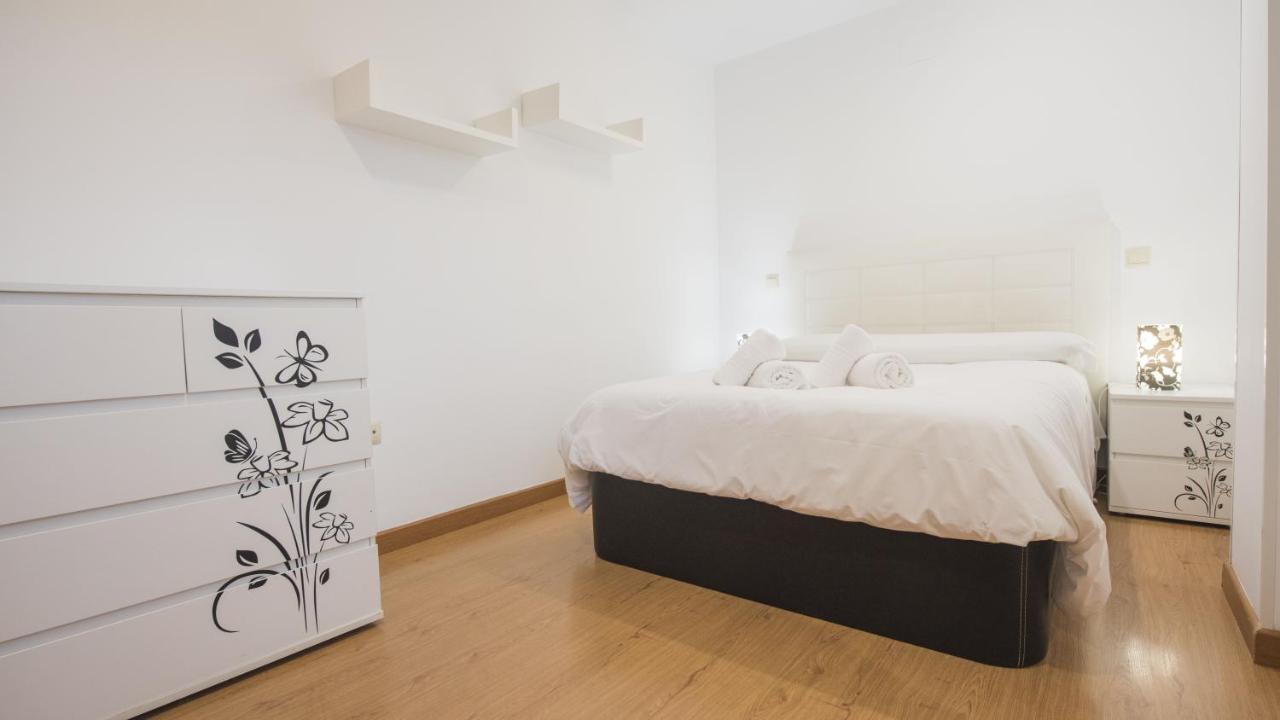 Appartement Salto Del Caballo Con Parking Incluido Tolède