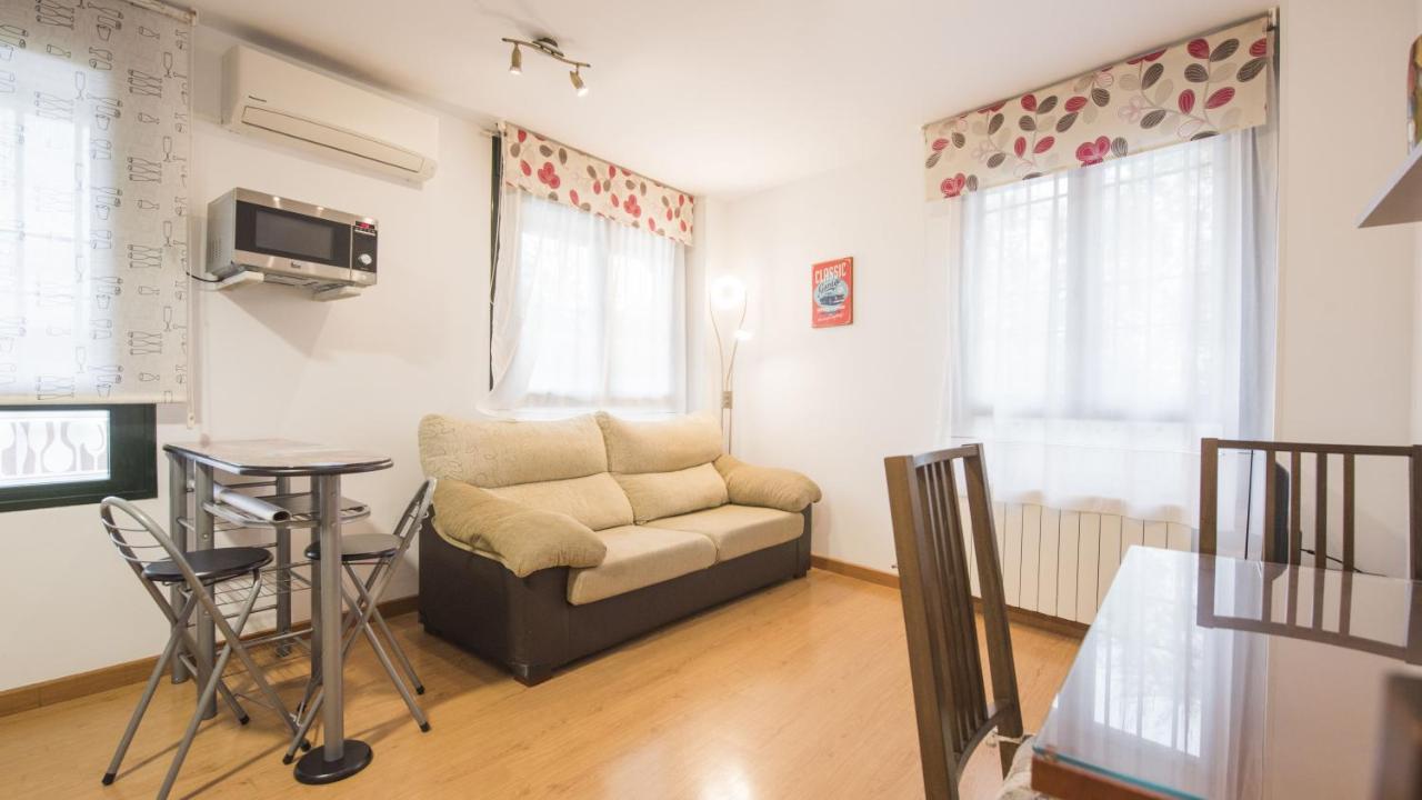 Appartement Salto Del Caballo Con Parking Incluido