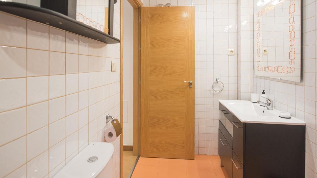 Appartement Salto Del Caballo Con Parking Incluido *