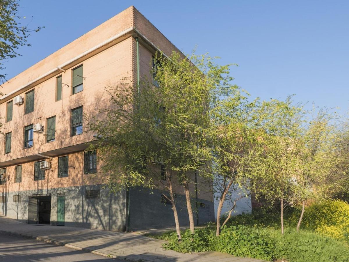 Appartement Salto Del Caballo Con Parking Incluido Tolède