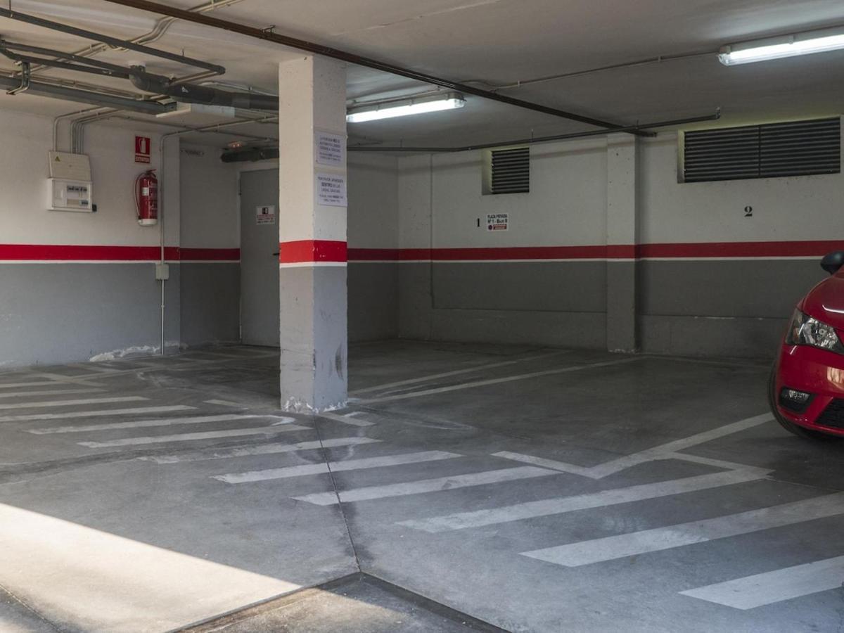 Appartement Salto Del Caballo Con Parking Incluido *