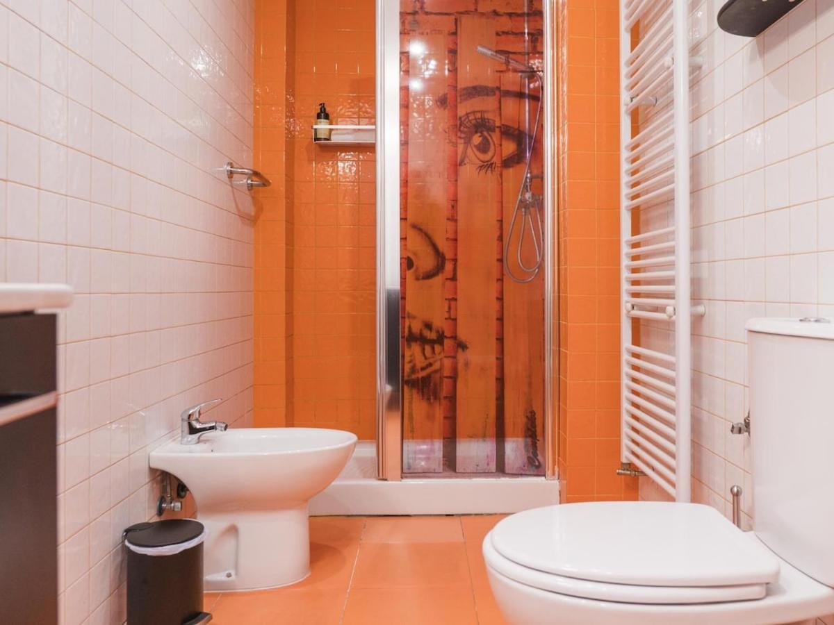Appartement Salto Del Caballo Con Parking Incluido Tolède
