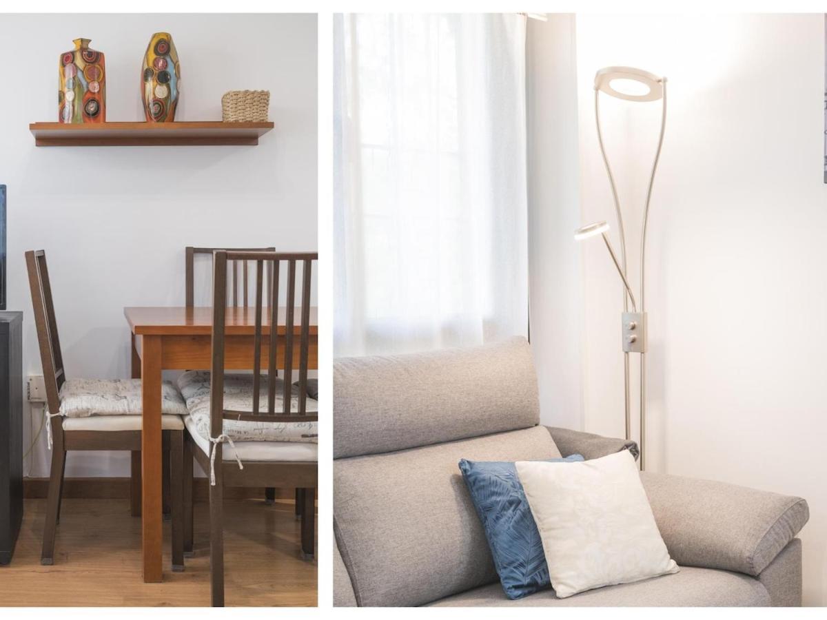 Appartement Salto Del Caballo Con Parking Incluido