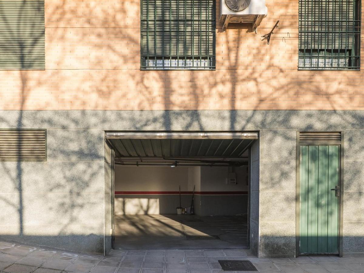 Salto Del Caballo Con Parking Incluido Appartement Tolède