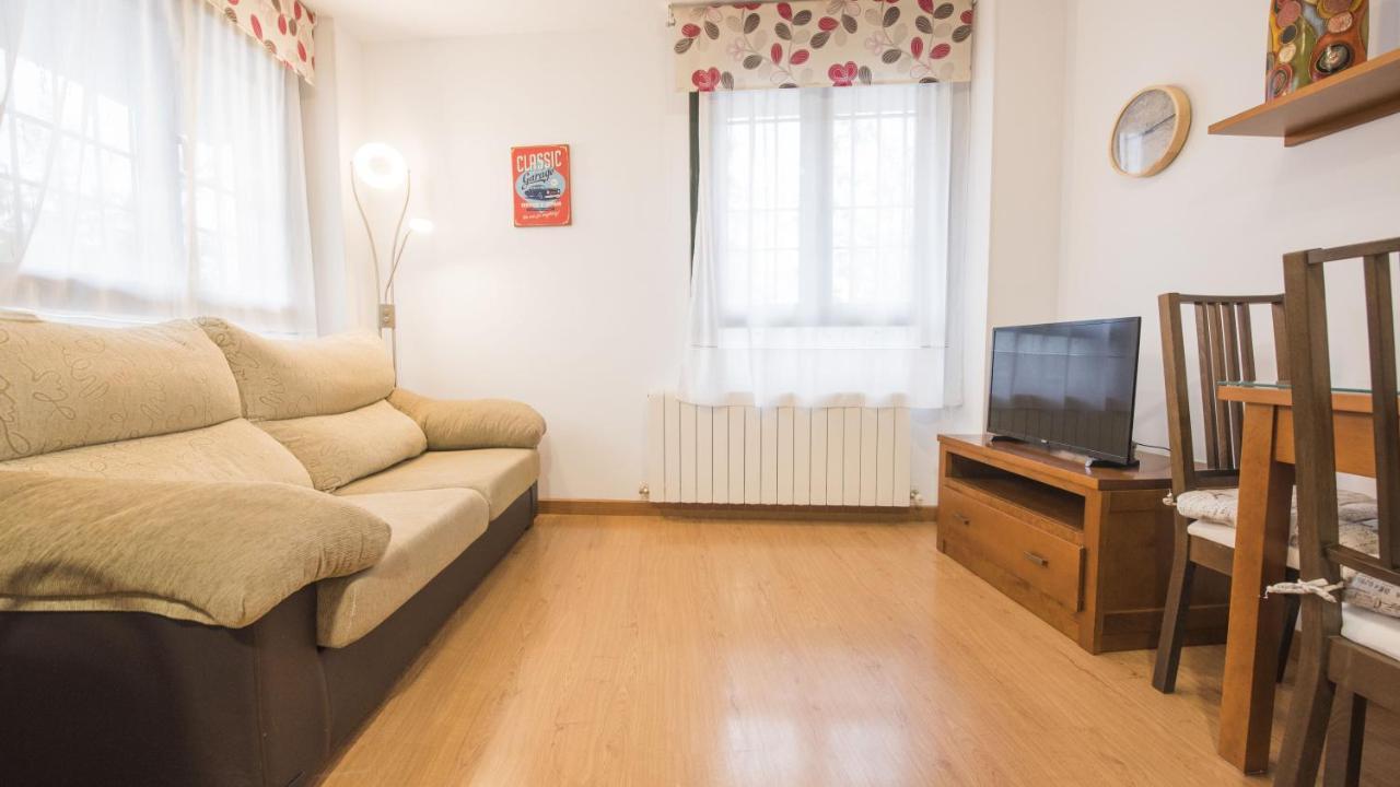 Appartement Salto Del Caballo Con Parking Incluido
