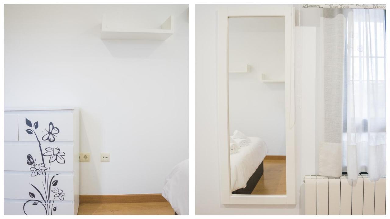 Appartement Salto Del Caballo Con Parking Incluido Toledo