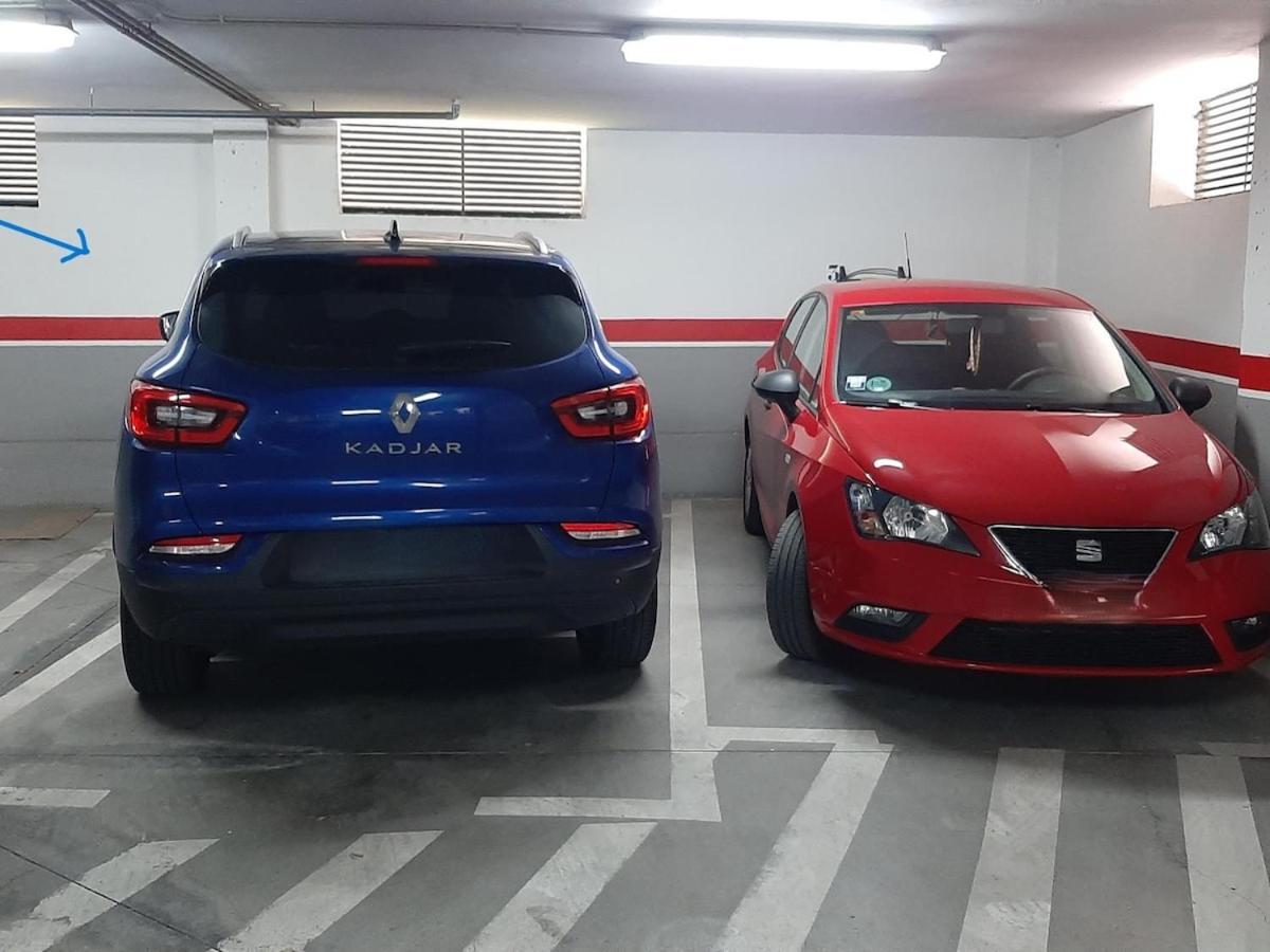 Appartement Salto Del Caballo Con Parking Incluido *