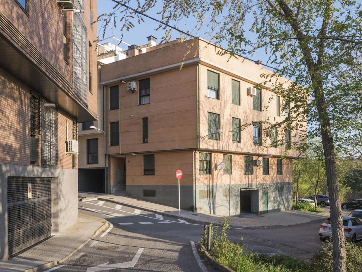 Salto Del Caballo Con Parking Incluido Appartement *