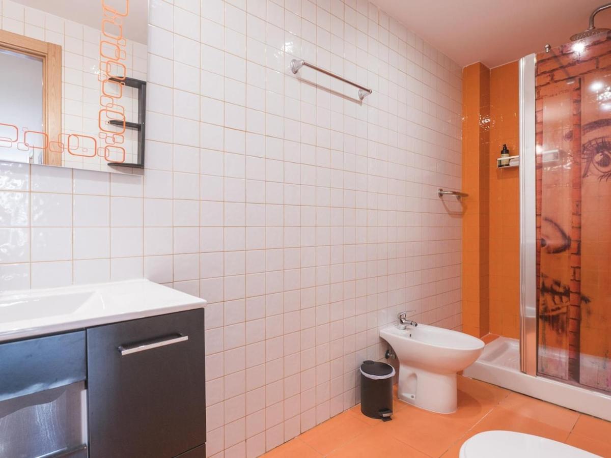 Appartement Salto Del Caballo Con Parking Incluido *