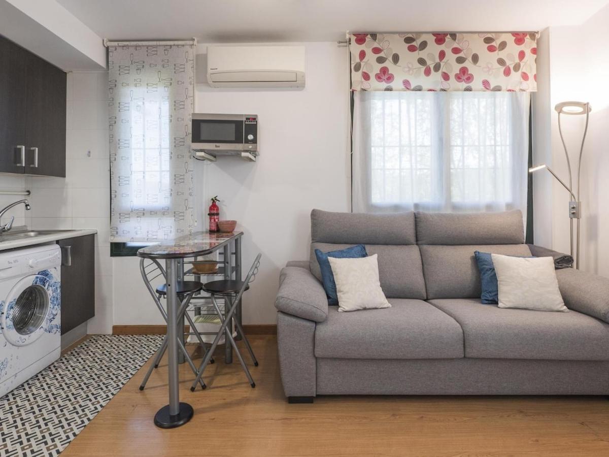 Appartement Salto Del Caballo Con Parking Incluido *